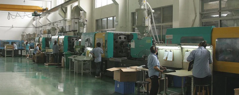 塑料造粒廠廢氣有哪些成分？該怎么處理？